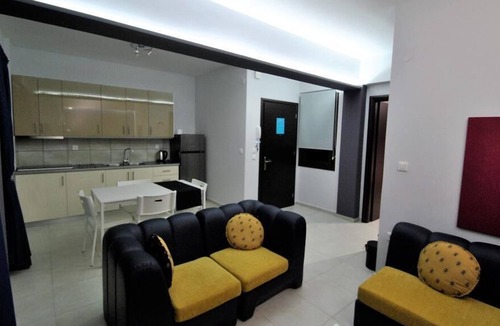 Dio-Olympos Apartment | Όμορφο διαμέρισμα με απίστευτη θέα στον Όλυμπο