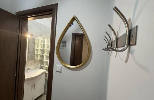 Kastoria Apartment | Όμορφο διαμέρισμα στην Παραλία