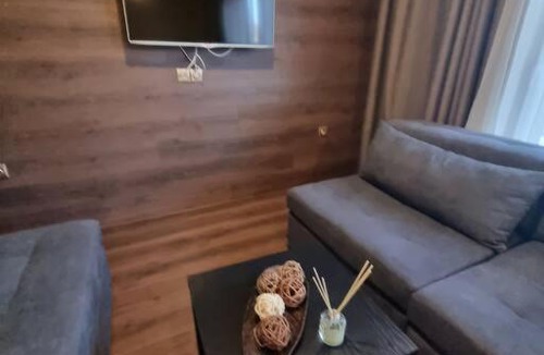Serres Apartment | Όμορφο διαμέρισμα στο κέντρο της πόλης