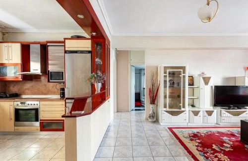 Evosmos Apartment | Жилье целиком