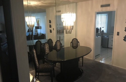 Kallithea Apartment | 1 bedrum condo ,living,chiken