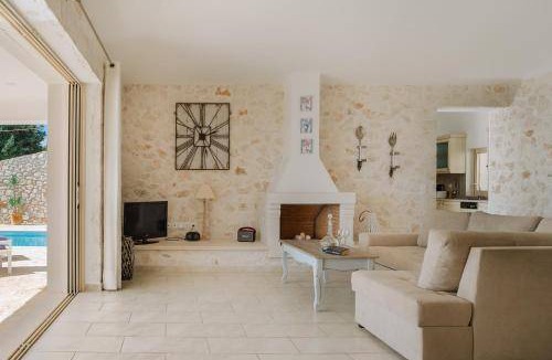 Paxos Apartment | 100 m² Apartment ∙ 2 bedrooms ∙ 4 guests