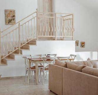 Paxos Apartment | 100 m² Apartment ∙ 2 bedrooms ∙ 4 guests