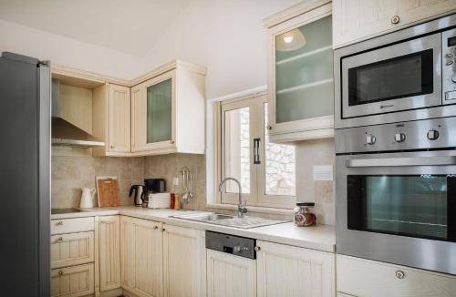 Paxos Apartment | 100 m² Apartment ∙ 2 bedrooms ∙ 4 guests