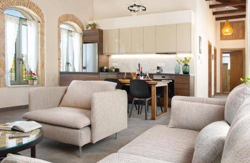 Venerato Apartment | 100 m² Apartment ∙ 2 bedrooms ∙ 5 guests