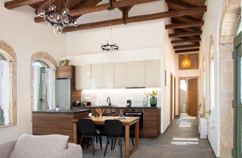 Venerato Apartment | 100 m² Apartment ∙ 2 bedrooms ∙ 5 guests