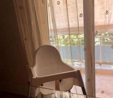 Irakleio Apartment | 100 m² Apartment ∙ 2 bedrooms ∙ 6 guests