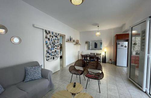 Archanes-Asterousia Bed & Breakfast | 100 m² Bed and breakfast ∙ 4 bedrooms ∙ 8 guests