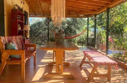 Trifylia House | 100 m² House ∙ 3 bedrooms ∙ 7 guests