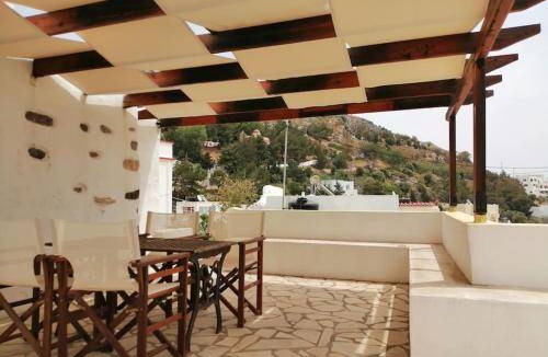 Panteli House | 100 m² House ∙ 1 bedroom ∙ 2 guests