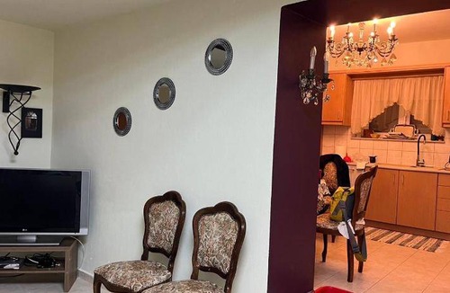 Pirgou House | 100 m² House ∙ 2 bedrooms ∙ 6 guests
