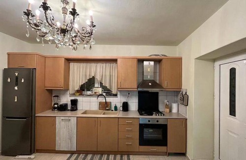 Pirgou House | 100 m² House ∙ 2 bedrooms ∙ 6 guests