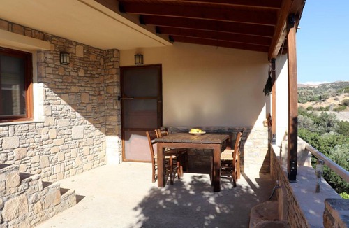 Triopetra House | 100 m² House ∙ 2 bedrooms ∙ 5 guests