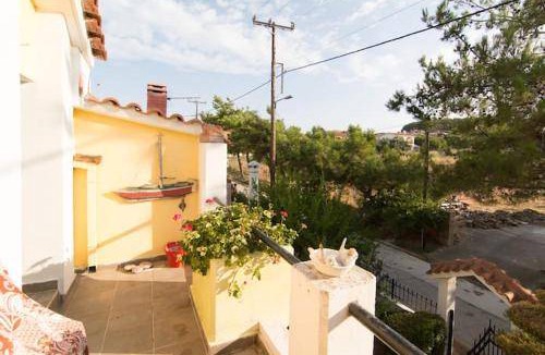Mirina House | 100 m² House ∙ 2 bedrooms ∙ 4 guests
