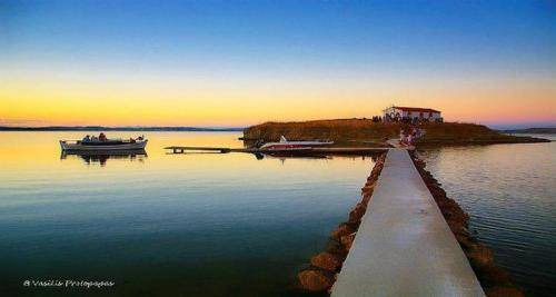 Mirina House | 100 m² House ∙ 2 bedrooms ∙ 4 guests