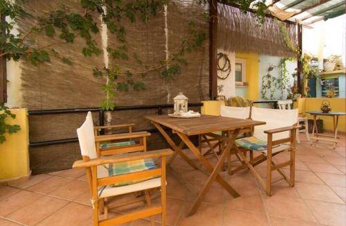 Mirina House | 100 m² House ∙ 2 bedrooms ∙ 4 guests