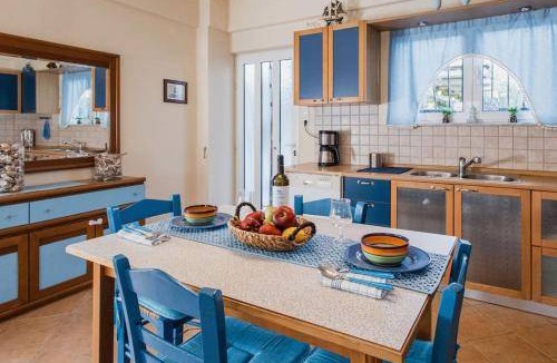 Minoa Pediada House | 100 m² House ∙ 2 bedrooms ∙ 5 guests