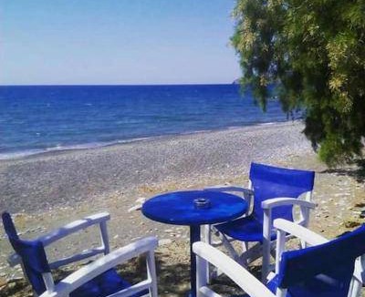 Minoa Pediada House | 100 m² House ∙ 2 bedrooms ∙ 5 guests