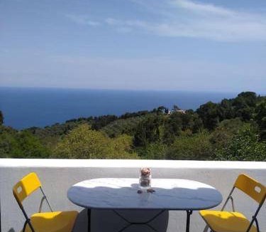Xanthi Region House | 100 m² House ∙ 3 bedrooms ∙ 6 guests