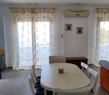 Xanthi Region House | 100 m² House ∙ 3 bedrooms ∙ 6 guests