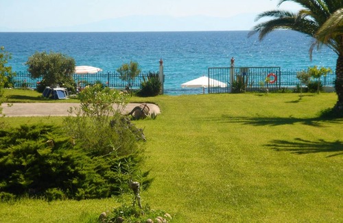 Nea Skioni House | 100 m² House ∙ 3 bedrooms ∙ 5 guests