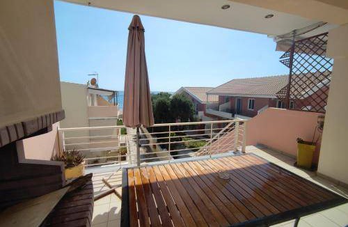 Preveza House | 100 m² House ∙ 4 bedrooms ∙ 8 guests