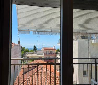 Nea Michaniona House | 100 m² House ∙ 2 bedrooms ∙ 4 guests