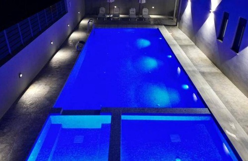 Archanes-Asterousia Resort | 100 m² Resort ∙ 3 bedrooms ∙ 7 guests
