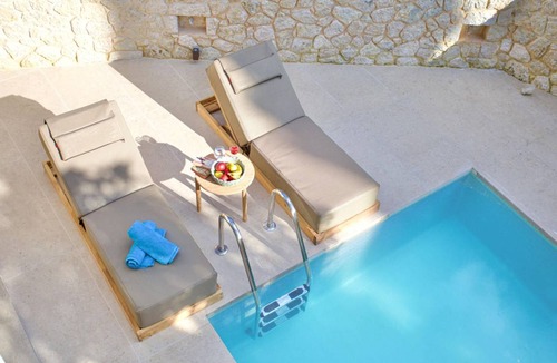 Kouramades Villa | 100 m² Villa ∙ 2 bedrooms ∙ 5 guests