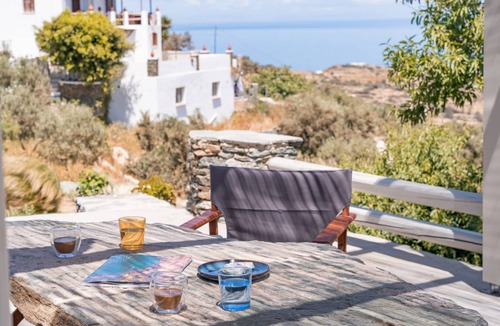 Apollonia Villa | 100 m² Villa ∙ 2 bedrooms ∙ 6 guests