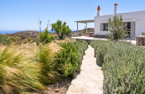 Apollonia Villa | 100 m² Villa ∙ 2 bedrooms ∙ 6 guests