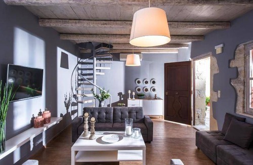 Pasalites Villa | 100 m² Villa ∙ 2 bedrooms ∙ 6 guests