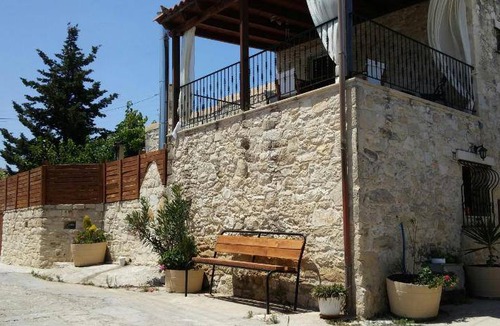 Pasalites Villa | 100 m² Villa ∙ 2 bedrooms ∙ 6 guests