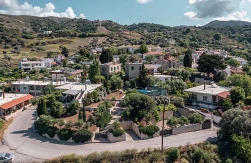 Lampini Villa | 100 m² Villa ∙ 2 bedrooms ∙ 5 guests