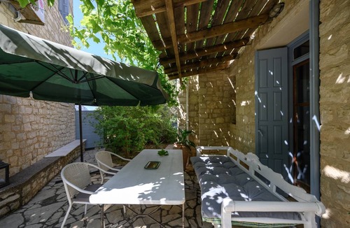 Lampini Villa | 100 m² Villa ∙ 2 bedrooms ∙ 5 guests