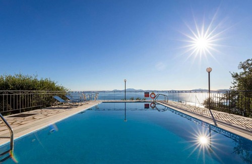 Barbati Villa | 100 m² Villa ∙ 2 bedrooms ∙ 4 guests