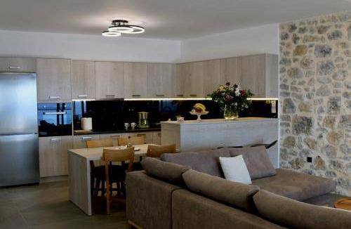 Agios Vasileios Villa | 100 m² Villa ∙ 2 bedrooms ∙ 5 guests