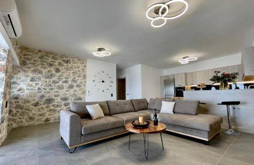 Agios Vasileios Villa | 100 m² Villa ∙ 2 bedrooms ∙ 5 guests