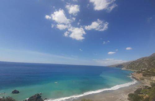 Agios Vasileios Villa | 100 m² Villa ∙ 2 bedrooms ∙ 5 guests