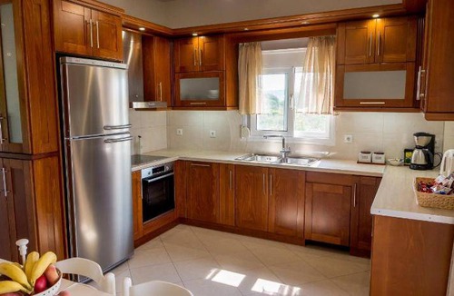 Preveza Villa | 100 m² Villa ∙ 3 bedrooms ∙ 7 guests