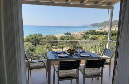 Preveza Villa | 100 m² Villa ∙ 3 bedrooms ∙ 6 guests