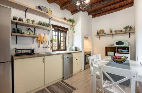 Megala Chorafia Villa | 100 m² Villa ∙ 3 bedrooms ∙ 6 guests