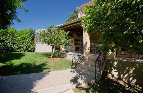 Gazatika Villa | 100 m² Villa ∙ 3 bedrooms ∙ 6 guests