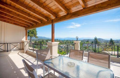 Gazatika Villa | 100 m² Villa ∙ 3 bedrooms ∙ 6 guests