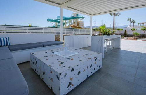Aposelemis Villa | 100 m² Villa ∙ 3 bedrooms ∙ 7 guests