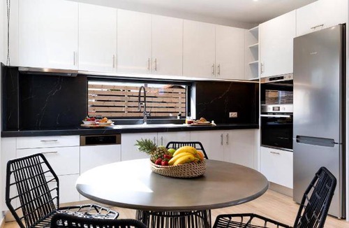 Aposelemis Villa | 100 m² Villa ∙ 3 bedrooms ∙ 7 guests