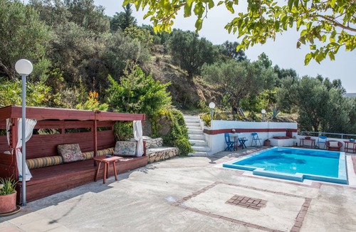 Kalo Chorio Villa | 100 m² Villa ∙ 2 bedrooms ∙ 4 guests