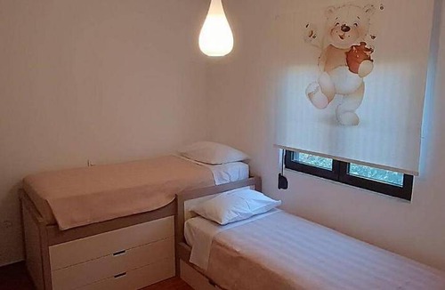 South Rhodes Apartment | 102 m² Apartment ∙ 2 bedrooms ∙ 4 guests