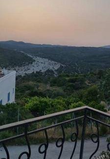 South Rhodes Apartment | 102 m² Apartment ∙ 2 bedrooms ∙ 4 guests