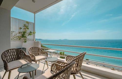 Agios Vasileios Resort | 104 m² Resort ∙ 2 bedrooms ∙ 4 guests